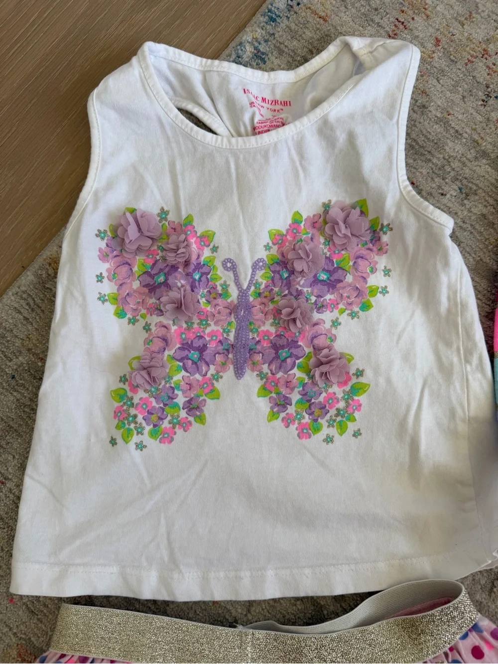 Isaac Mizrahi cute piece